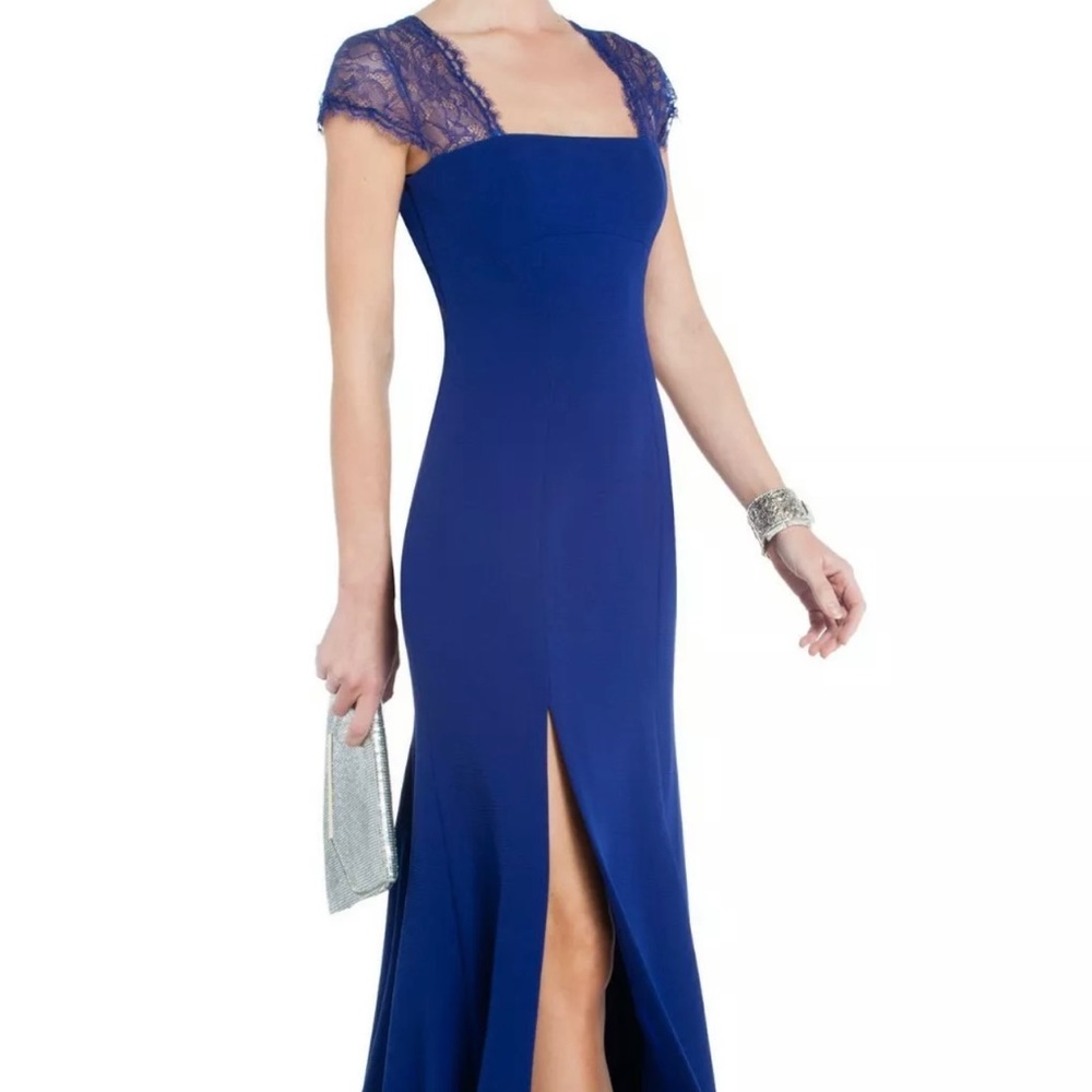 BCBG MAXAZRIA LILY Formal Dress